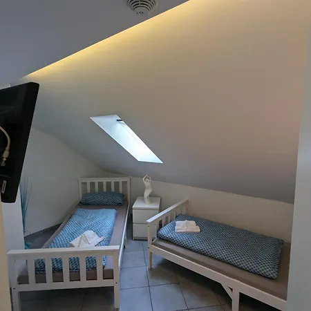 Privatunterkunft Monteurs Messezimmer Wlan Tv Inkl *