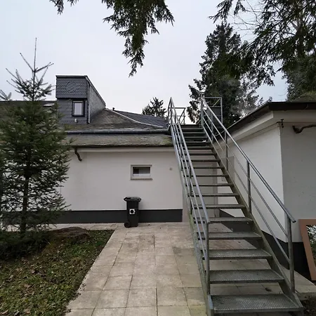 Privatunterkunft Monteurs Messezimmer Wlan Tv Inkl Lohmar
